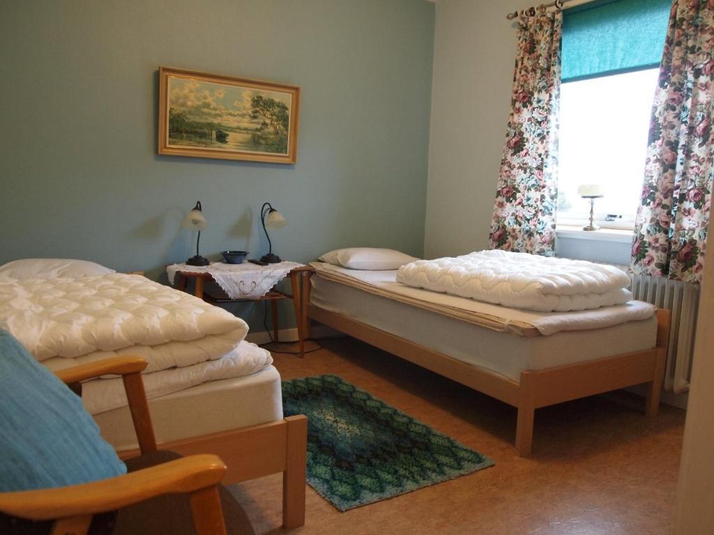 Hostel Roddaren Stromstad Bilik gambar