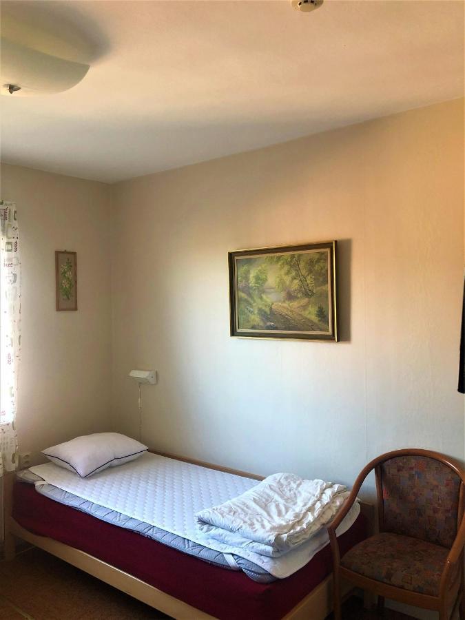 Hostel Roddaren Stromstad Luaran gambar