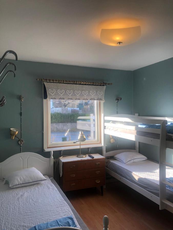 Hostel Roddaren Stromstad Luaran gambar