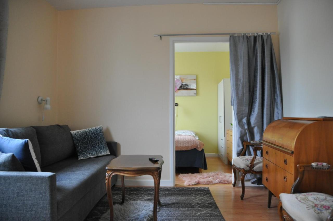 Hostel Roddaren Stromstad Luaran gambar